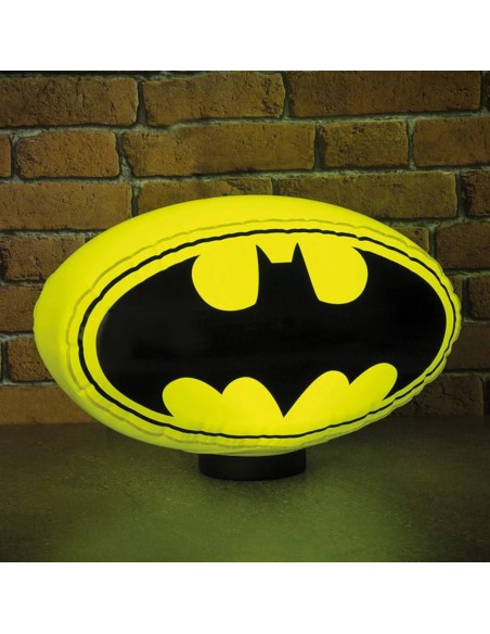 Lámpara Hinchable Batman- Paladone