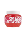 Kallos Gel Fijador Extrafuerte para Cabello Con Provitamina B5 275 Ml
