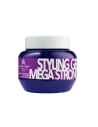 Kallos Styling Gel Mega Strong 275ml Fijación Extra Fuerte para Todo Tipo de Cabello