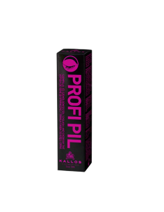 KALLOS Profi Pil Tinte De Pestañas Y Cejas Negro 15 ml - Larga Duración | Kiwiku