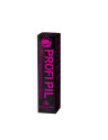 Kallos Cosmetics Profi Pil Tinte de Pestañas y Cejas de Larga Duración 01 Negro 15 Ml