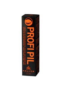 Tinte Para Pestañas Y Cejas KALLOS Professional Pil 3 Marrón 15ml - Kiwiku
