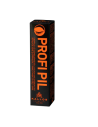 Kallos Tinte para Pestañas y Cejas de Larga Duración Professional Pil 3 Marrón 15ml