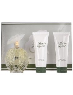 Comprar AUBUSSON  Aubusson Historie D'amour Gift Set 100Ml Edp + 100Ml Body Lotion + 100Ml Shower Gel