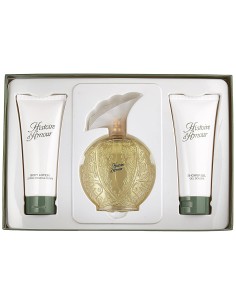 Comprar AUBUSSON  Aubusson Historie D'amour Gift Set 100Ml Edp + 100Ml Body Lotion + 100Ml Shower Gel 2