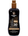 Australian Gold Instant Bronzer Spray Gel Spf30 100 Ml