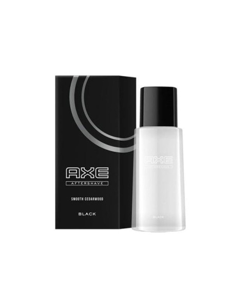 Mejor Precio en AXE  BLACK after shave 100 ml