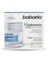 Babaria Crema Facial Ácido Hialurónico 50ml