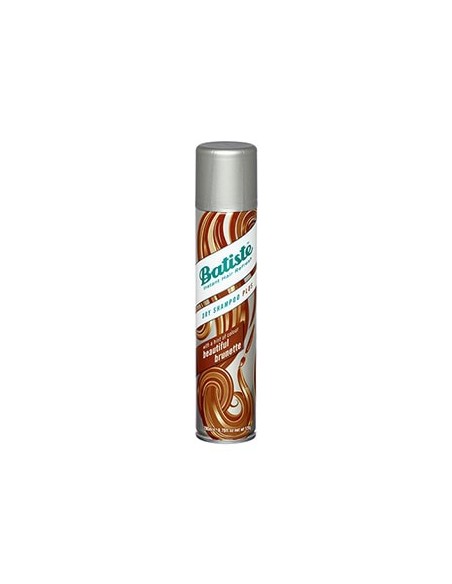 Comprar BATISTE 77123 Batiste Medium Brunette Champú En Seco 200Ml