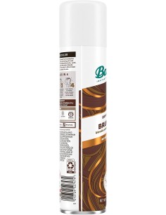 Comprar BATISTE 77123 Batiste Medium Brunette Champú En Seco 200Ml 2