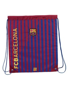 F.c. barcelona saco plano...