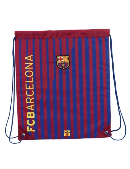 F.c. barcelona saco plano 36 cm