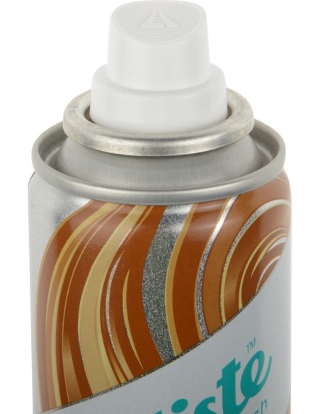 Comprar BATISTE 77123 Batiste Medium Brunette Champú En Seco 200Ml