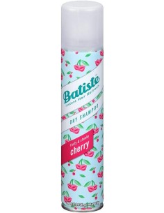 Comprar BATISTE  Batiste Cherry Dry Shampoo Champú - 200 ml