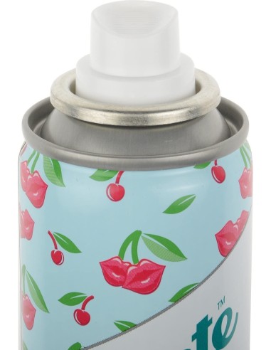 Comprar BATISTE  Batiste Cherry Dry Shampoo Champú - 200 ml