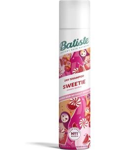 Oferta - BATISTE  Batiste Sweetie Dry Shampoo 200Ml