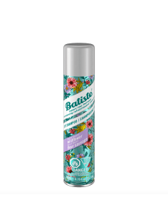 Mejor Precio en BATISTE  Batiste Wildflower Dry Shampoo 200Ml