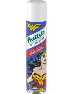 Ofertón BATISTE  Batiste - Dry Shampoo Wonder Woman 200 ml