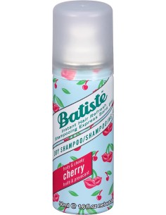 Mejor Precio en BATISTE  Batiste Cherry Dry Shampoo 50ml