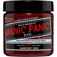 Manic Panic Coloración Semi...