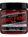 Manic Panic Coloración Semi Permanente Classic Vampire Red 118ml