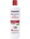 Babaria Gel De Ducha Piel Atópica Aloe 600 ml