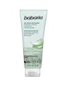 Babaria Gel Exfoliante Facial Con Aloe Vera para Todo Tipo de Piel 100 Ml