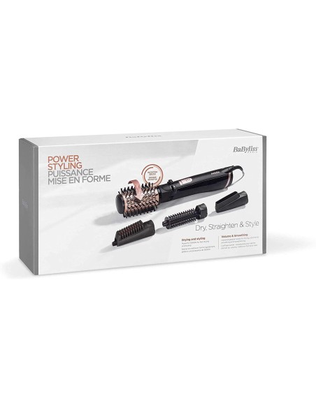 Oferta - Babyliss AS 200 E. AS200E