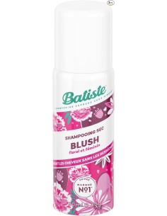 Mejor Precio en BATISTE  Batiste Blush Dry Shampoo 50ml