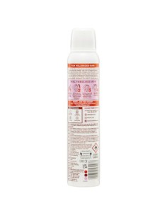 Mejor Precio en BATISTE  Batiste - Champú Seco Y Volumen Con Colágeno, 200 Ml 2