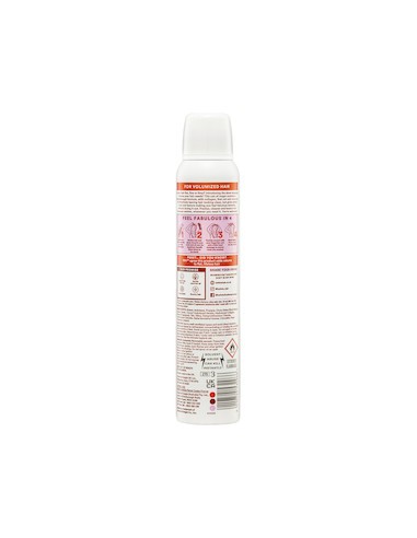 Mejor Precio en BATISTE  Batiste - Champú Seco Y Volumen Con Colágeno, 200 Ml