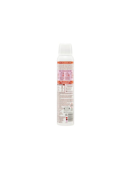 Mejor Precio en BATISTE  Batiste - Champú Seco Y Volumen Con Colágeno, 200 Ml