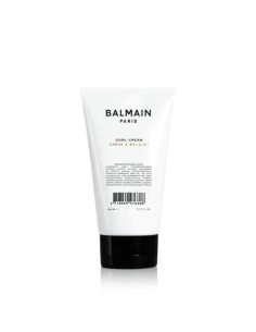 BALMAIN Curl Cream 150 Ml - Crema Capilar Para Definición De Rizos En Kiwiku  