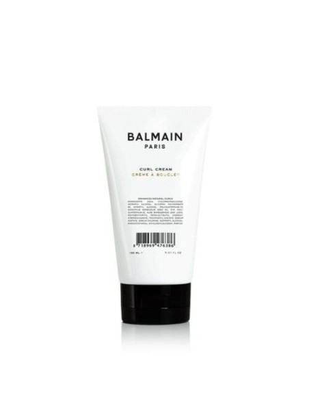 BALMAIN Curl Cream 150 Ml - Crema Capilar Para Definición De Rizos En Kiwiku  
