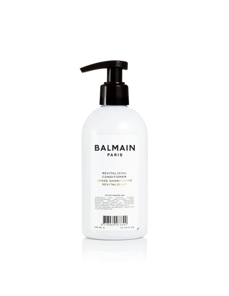 Acondicionador Reparador BALMAIN Revitalizing Conditioner 300 ml | Kiwiku