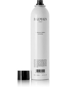Ofertón BALMAIN  Balmain session spray strong lakier 300ml