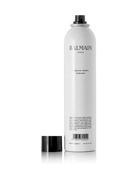 Ofertón BALMAIN  Balmain session spray strong lakier 300ml
