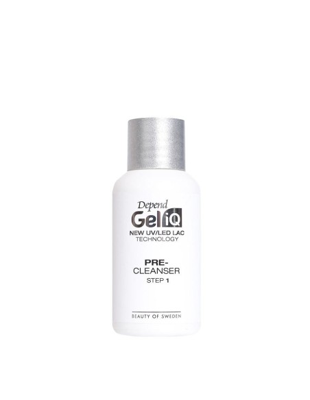 Oportunidad BETER  "beter depend gel iq limpia previo paso1 41503"