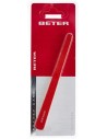 Beter Lima Uñas Coridón 13,6 Cm - 10 Piezas