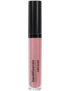 Oportunidad Bare Minerals  GEN NUDE patent lip lacquer #major