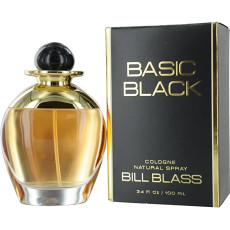 Bill Blass Basic Black Eau...