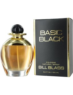 Oportunidad BILL BLASS  Bill Blass Basic Black Eau De Cologne 100Ml Spray