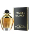 Bill Blass Basic Black Eau de Cologne 100Ml Spray