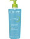 Bioderma Sebium Gel Moussant Nettoyant Purifiant 500 Ml