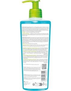 Oferta - BIODERMA 58651 Sebium Gel Moussant Nettoyant Purifiant 500 Ml 2