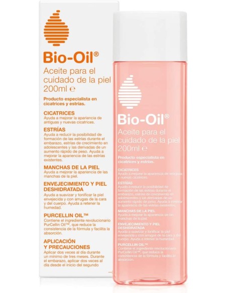 Oferta - BIO-OIL 75200 Bio-oil 200ml