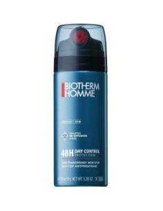 Compra BIOTHERM Homme Day Control Déo Vaporizador 150 ml en Kiwiku