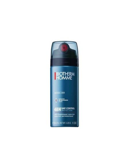Compra BIOTHERM Homme Day Control Déo Vaporizador 150 ml en Kiwiku