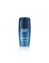 Biotherm Homme Day Control Desodorante Roll-on 75ml Antitranspirante 48h