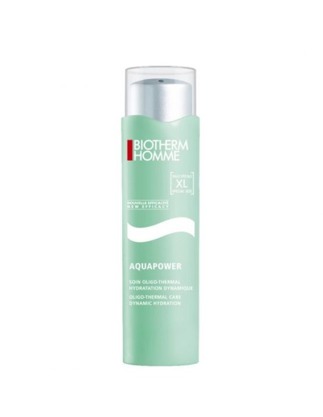 Ofertón BIOTHERM  HOMME AQUAPOWER soin oligo-thermal 100 ml